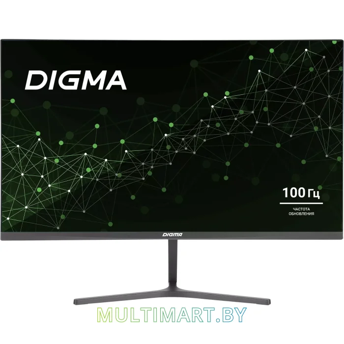 Монитор Digma Progress 24P503F